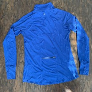Workout Long Sleeve